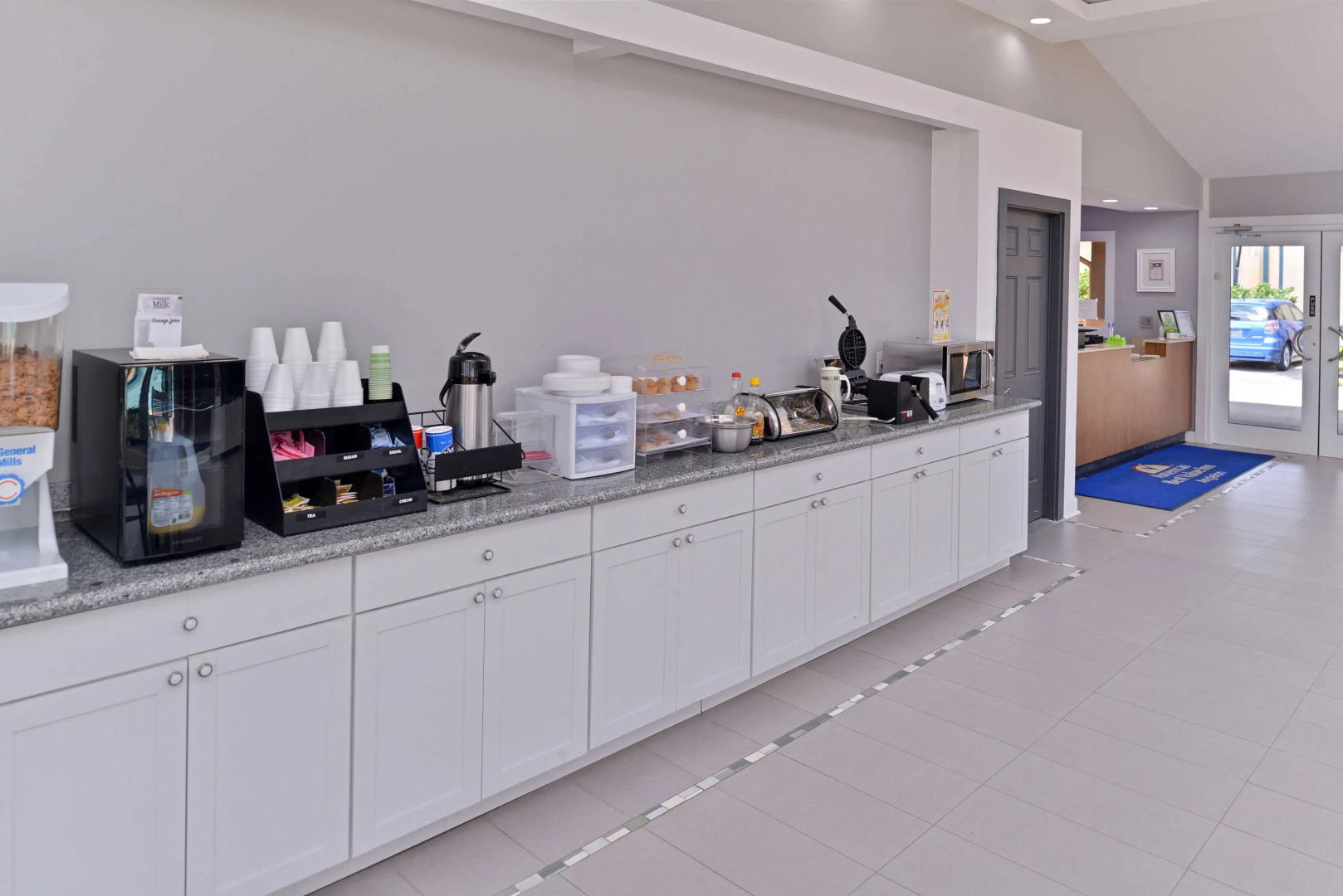 Foto - Americas Best Value Inn Angleton