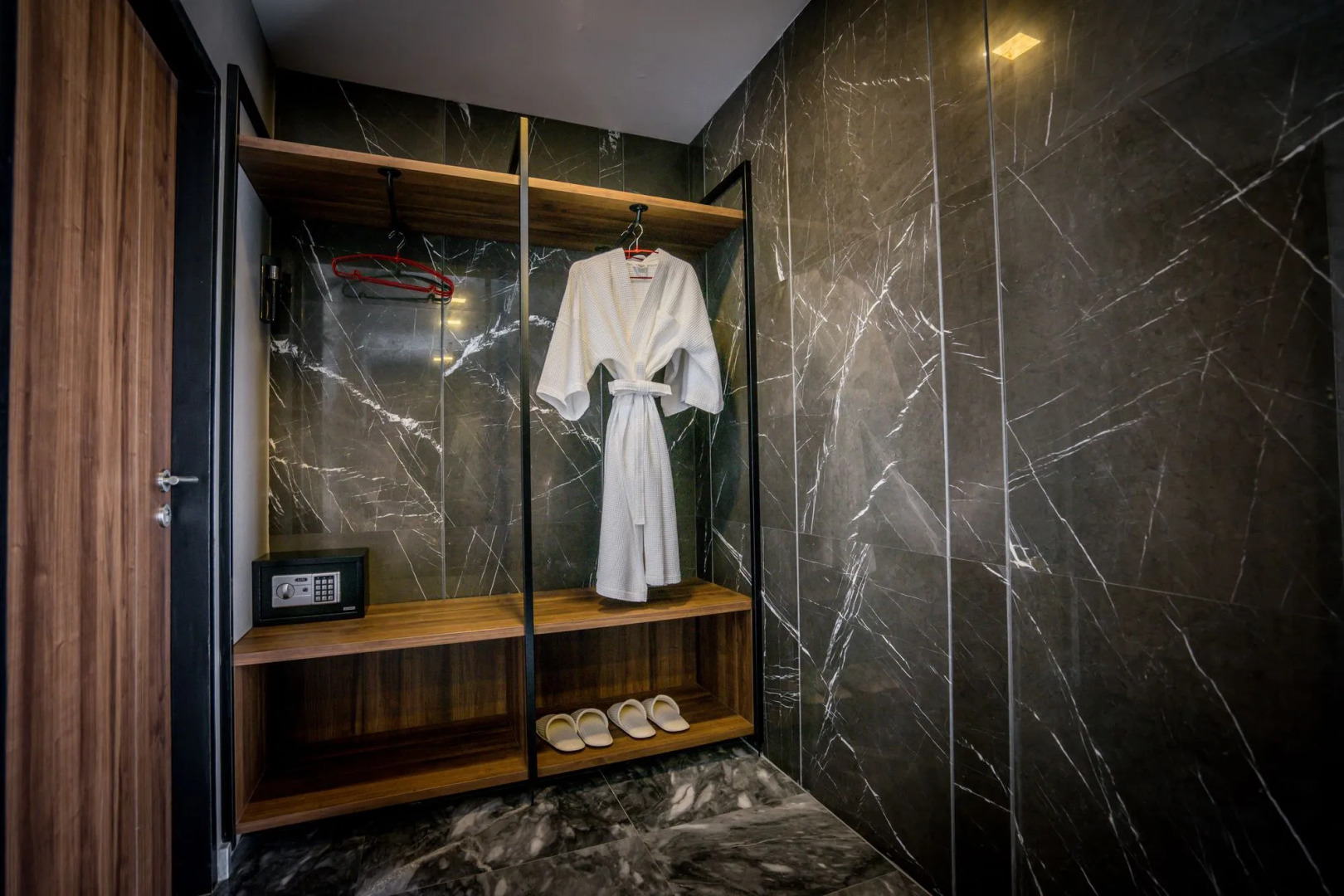 Foto - Onix Hotel Bangkok