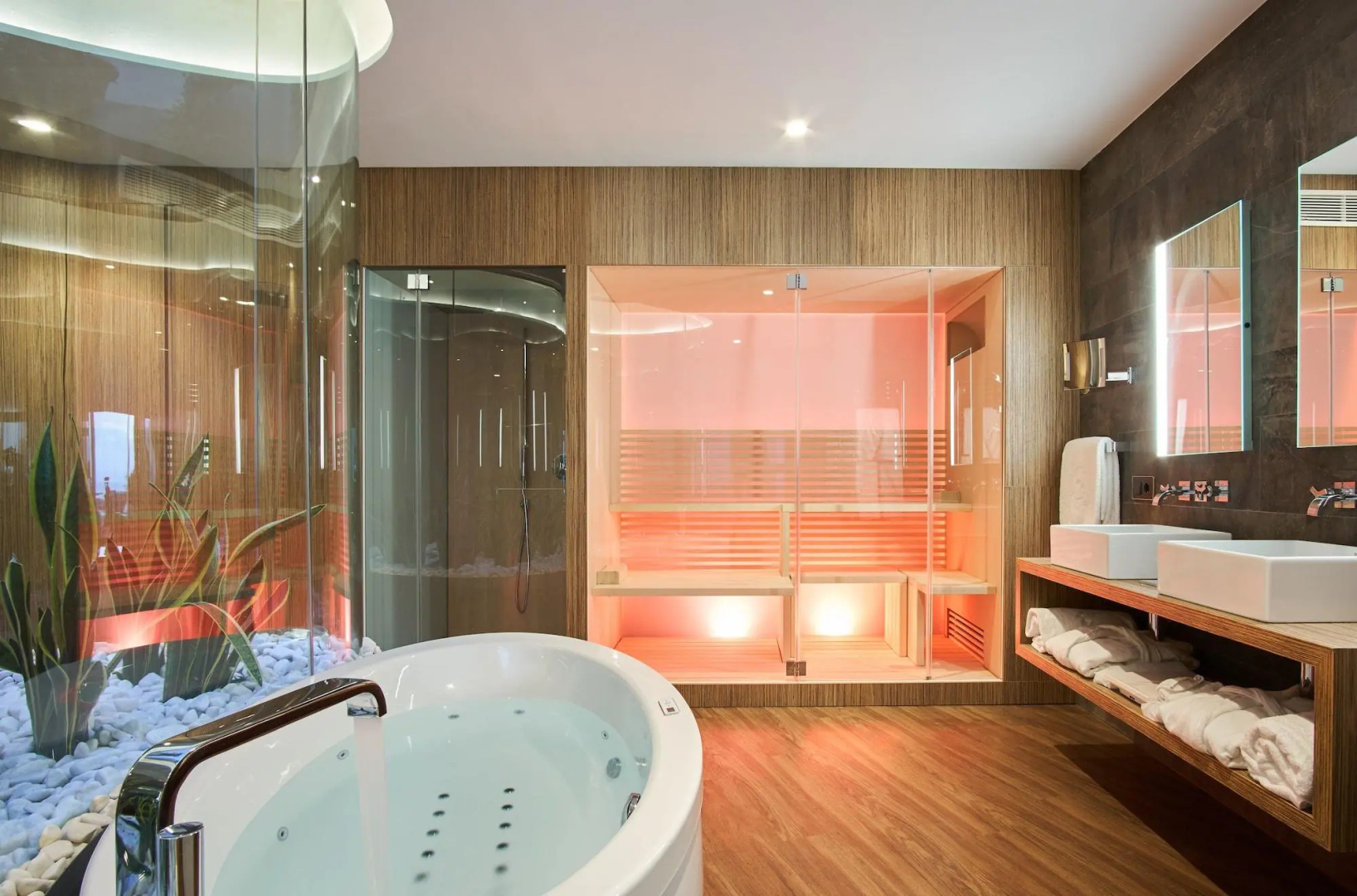 Foto - Pure Salt Port Adriano Hotel & SPA - Adults Only