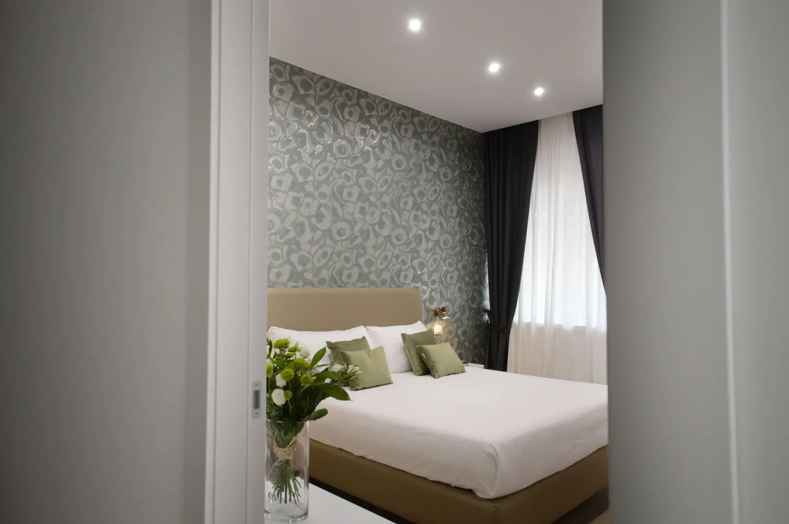 Foto - Napoliseason Rooms & Breakfast