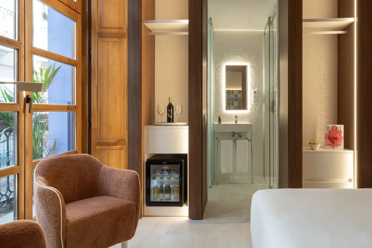 Photo - Axel Hotel Valencia - Adults Only