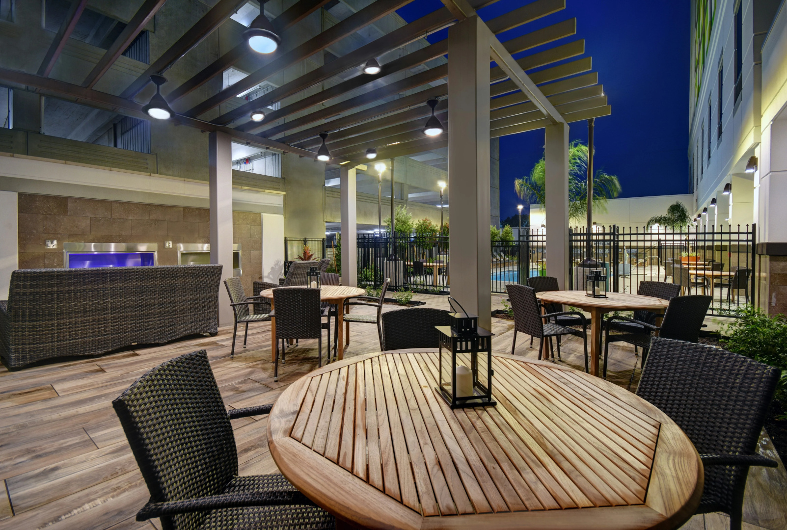 Foto - Hilton Garden Inn Houston Medical Center, TX