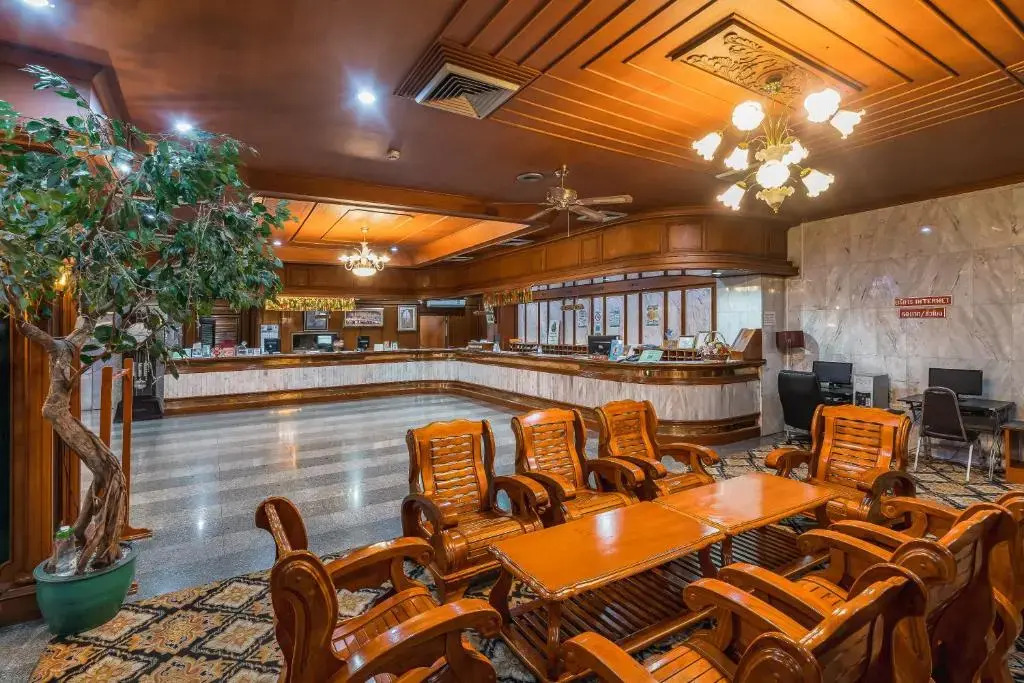 Foto - Elizabeth Hotel