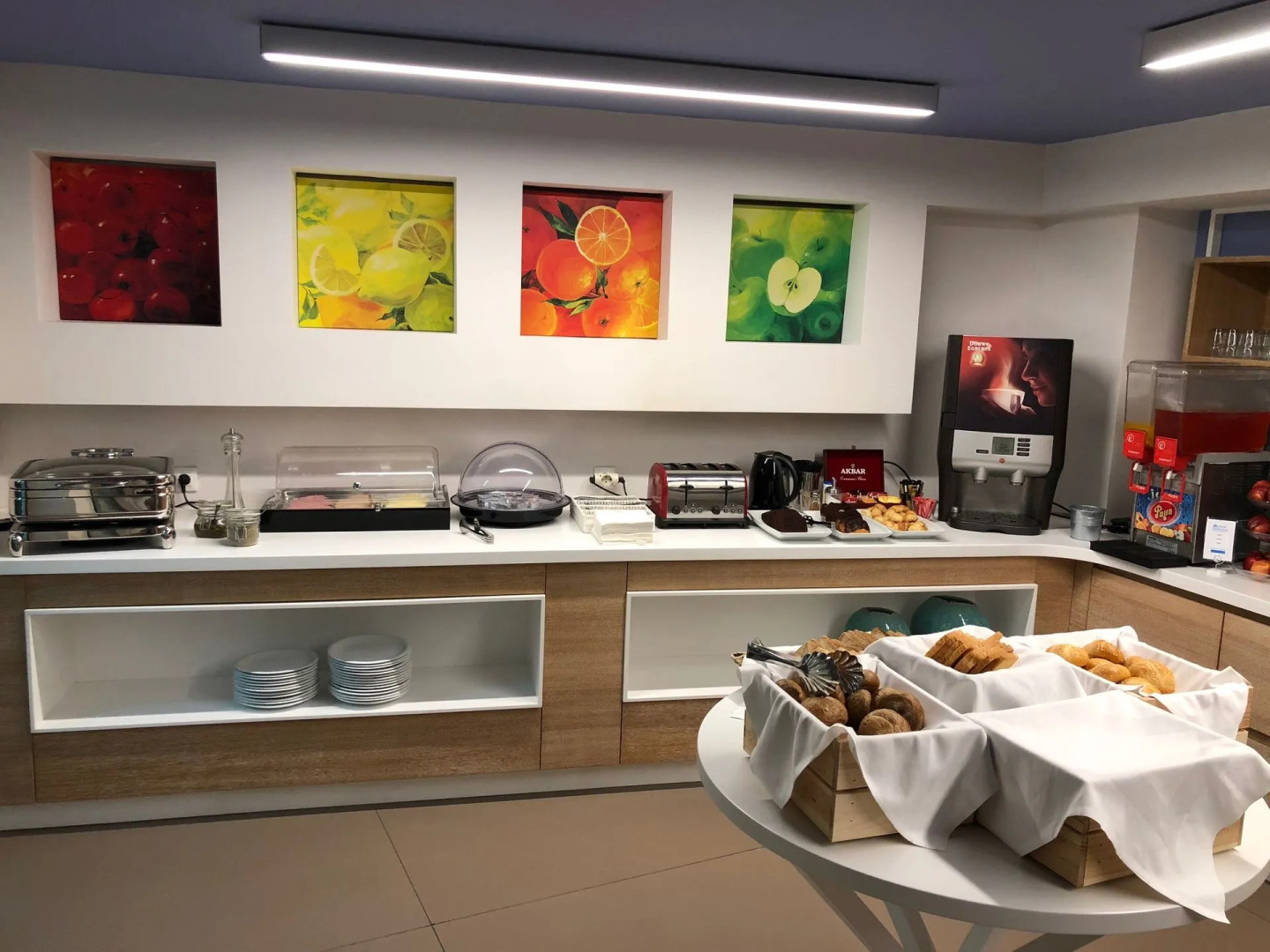 Foto - Iraklion Hotel