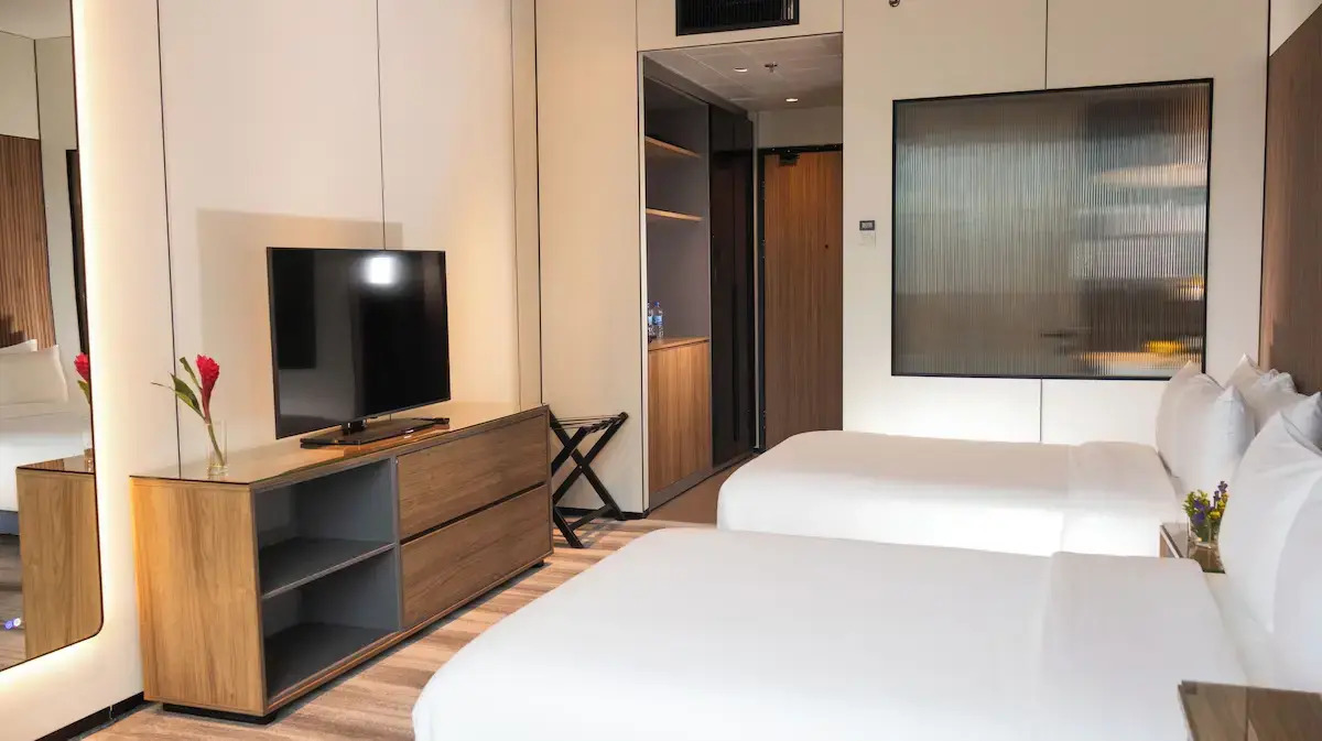 Photo - Waymore Hotel Spa & Casino