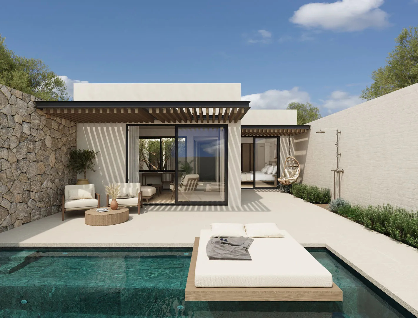 Photo - The Olivar Suites