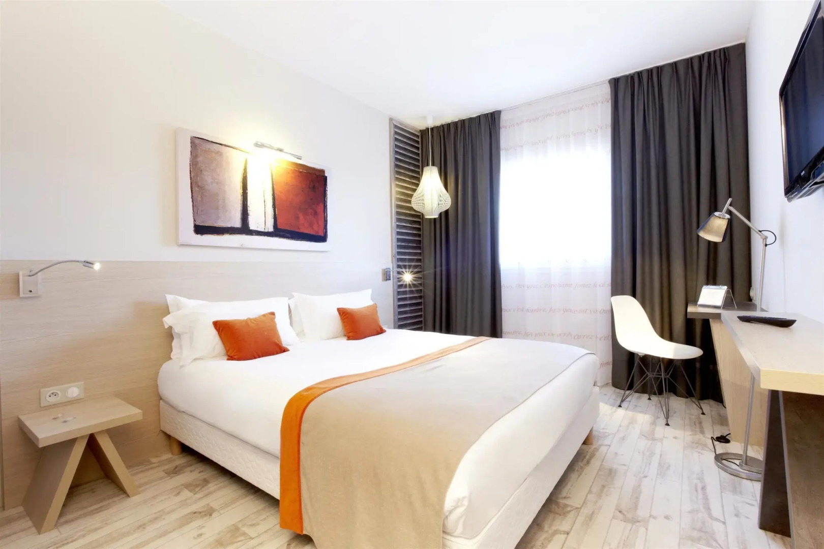 Foto - Kyriad Prestige Vannes Centre-Palais des Arts