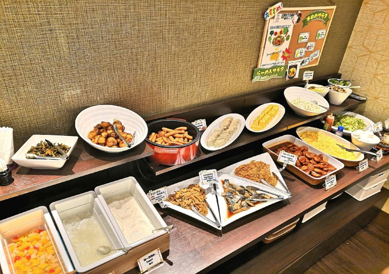 Foto - Tabino Hotel Hida - Takayama