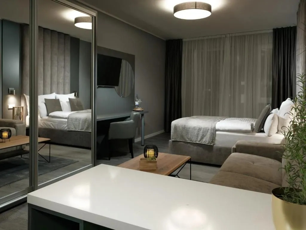 Foto - THE ROOMS - Hotel & House