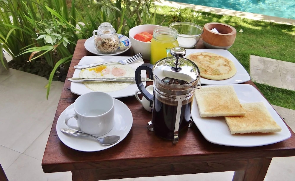 Foto - Echo Beach Villa and Apartment