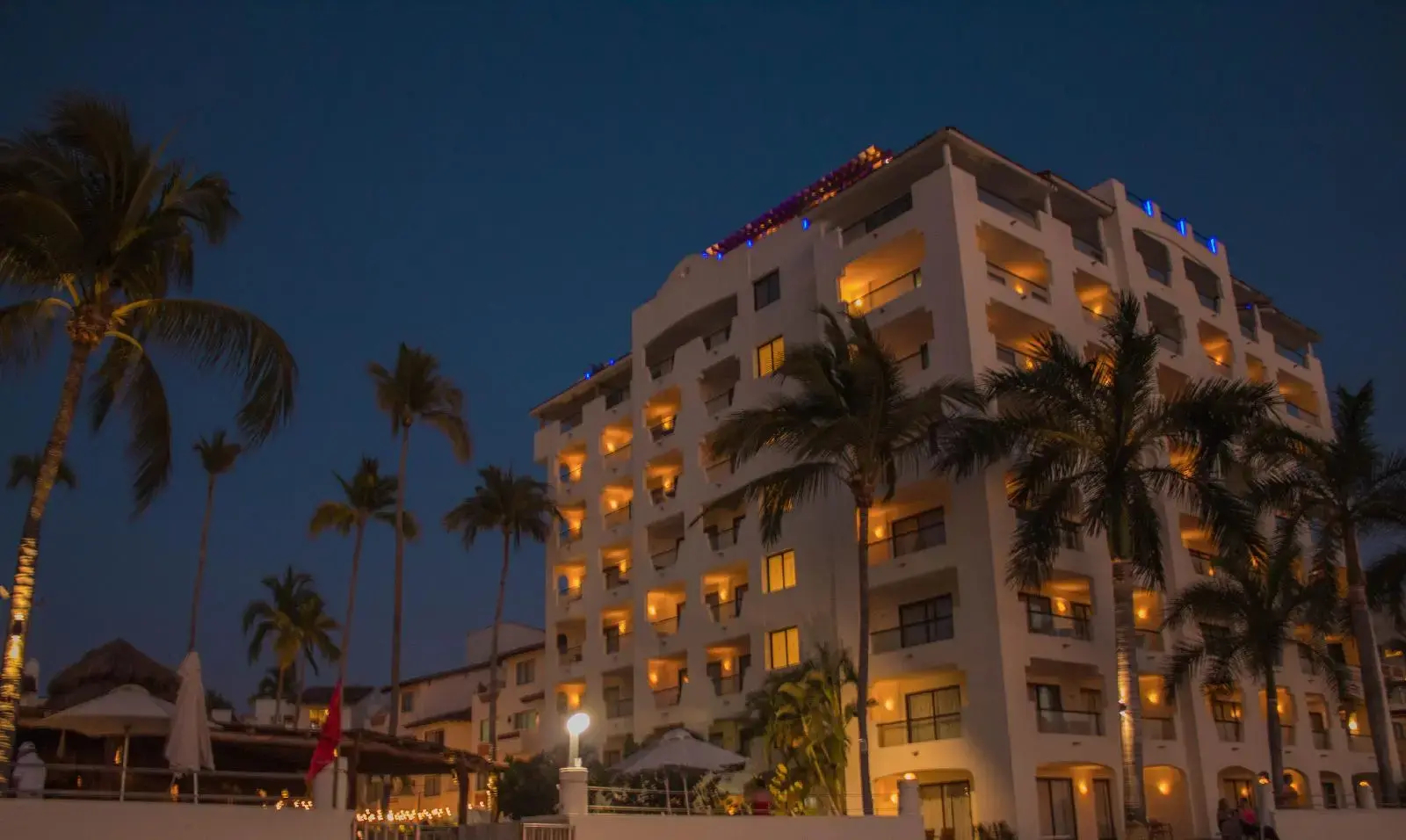 Foto - Plaza Pelicanos Grand Beach Resort All Inclusive