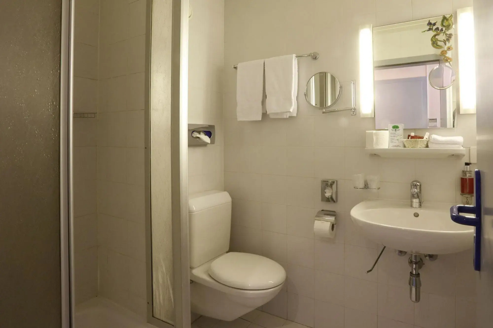 Photo - Hotel Montbrillant