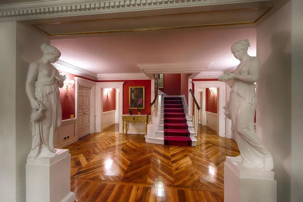 Foto - Villa Cora