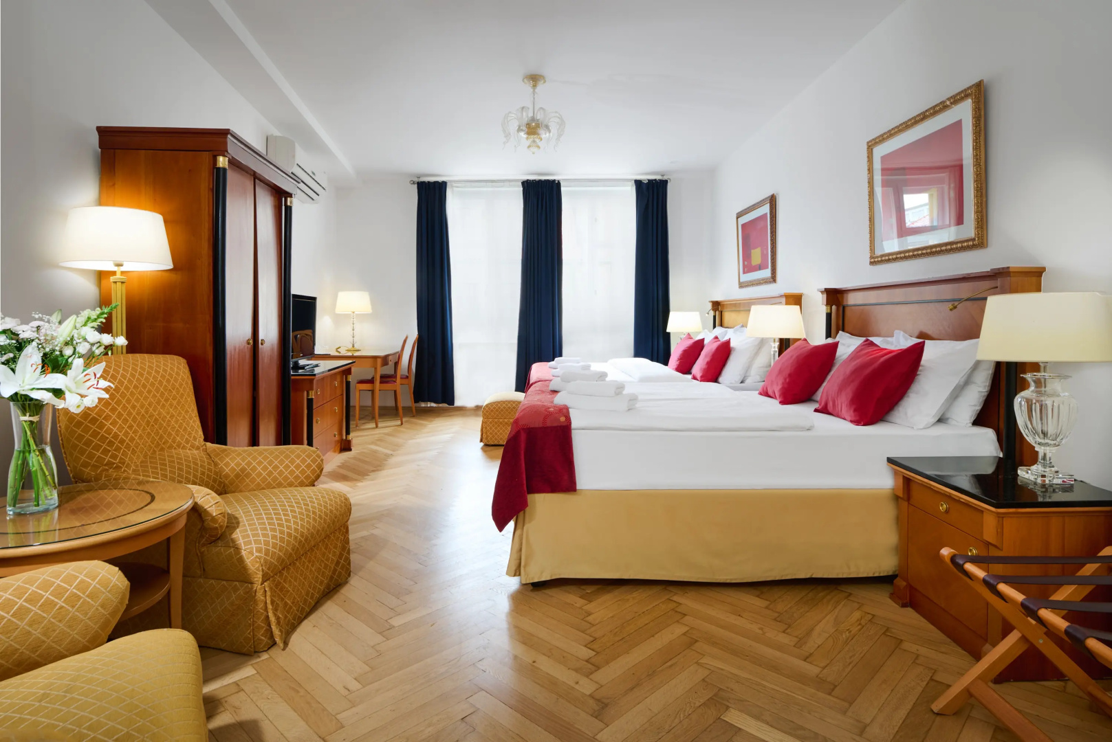 Foto - Hotel Leon D´Oro