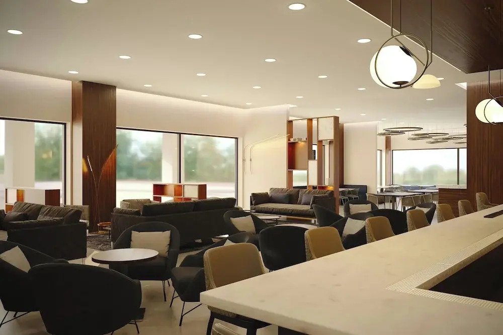 Photo - AC Hotel by Marriott Georgetown Guyana