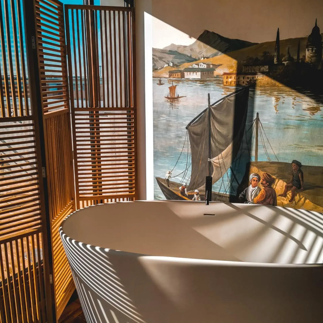 Foto - Hotel La Zoologie & Spa Bordeaux