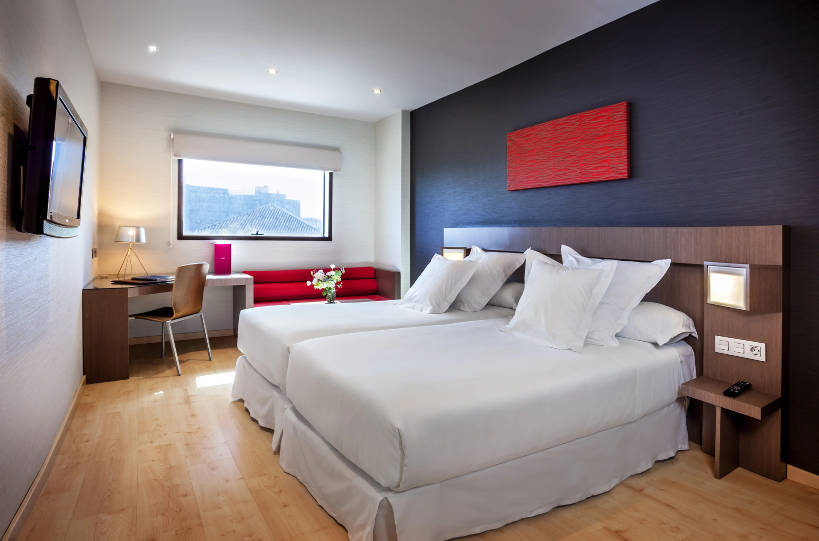 Foto - Hotel Granada by Pierre & Vacances