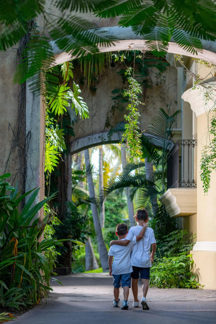 Foto - Pueblo Bonito Emerald Bay Resort & Spa - All Inclusive