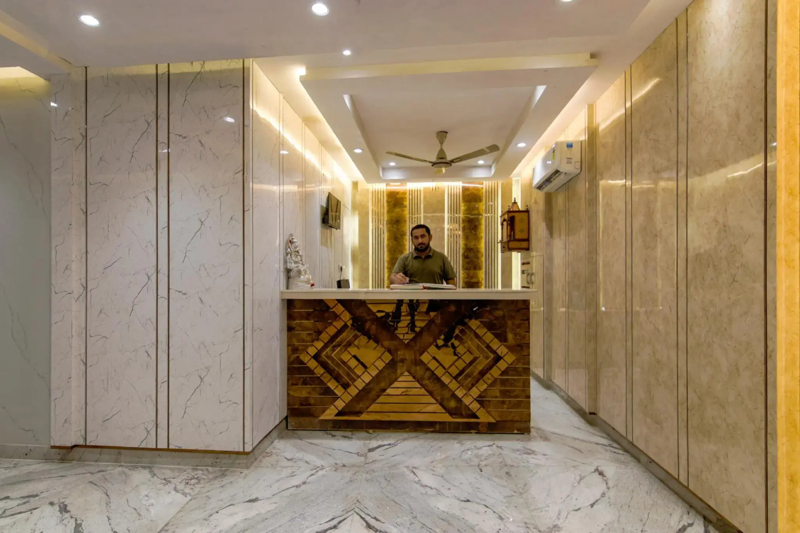 Photo - Hotel Star Palace