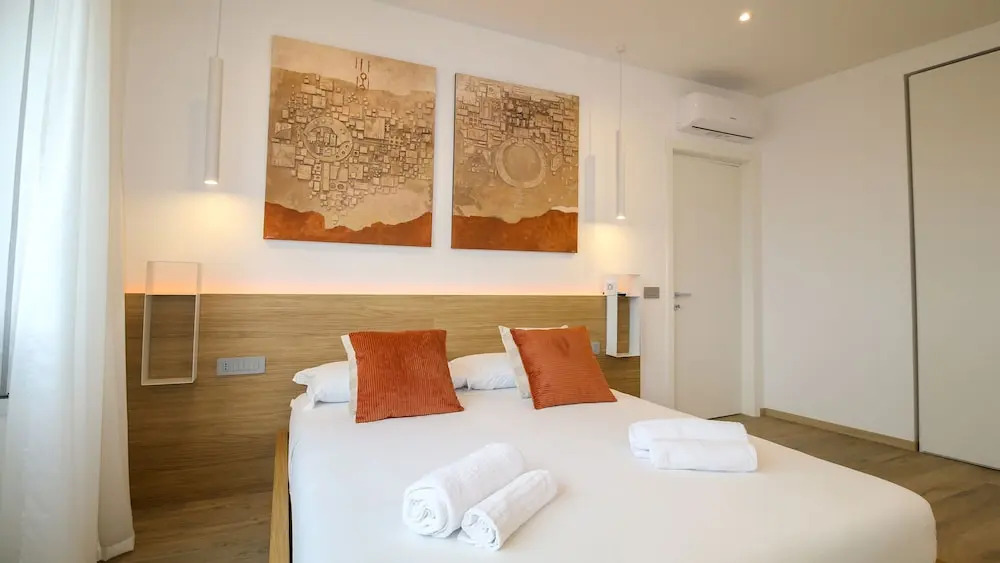 Foto - Galleria Roma Art Guesthouse