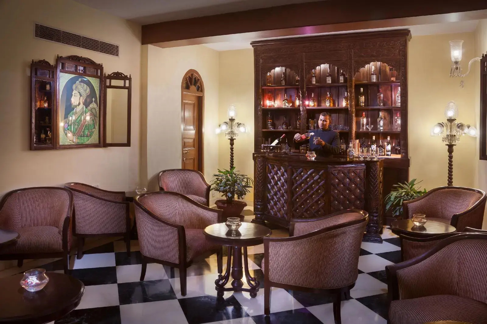 Foto - The Grand Imperial - Heritage Hotel