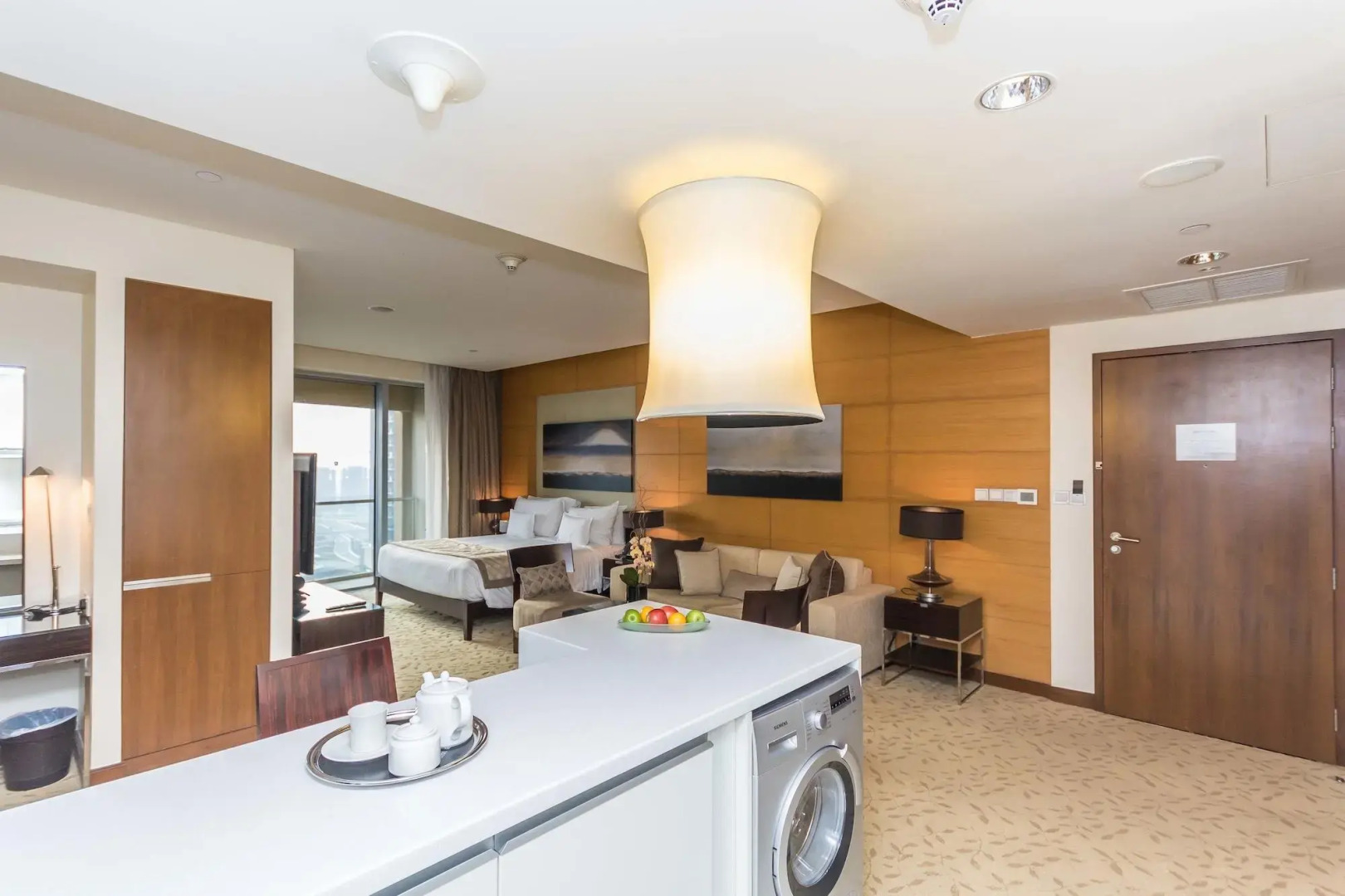 Foto - Westminster Dubai Mall