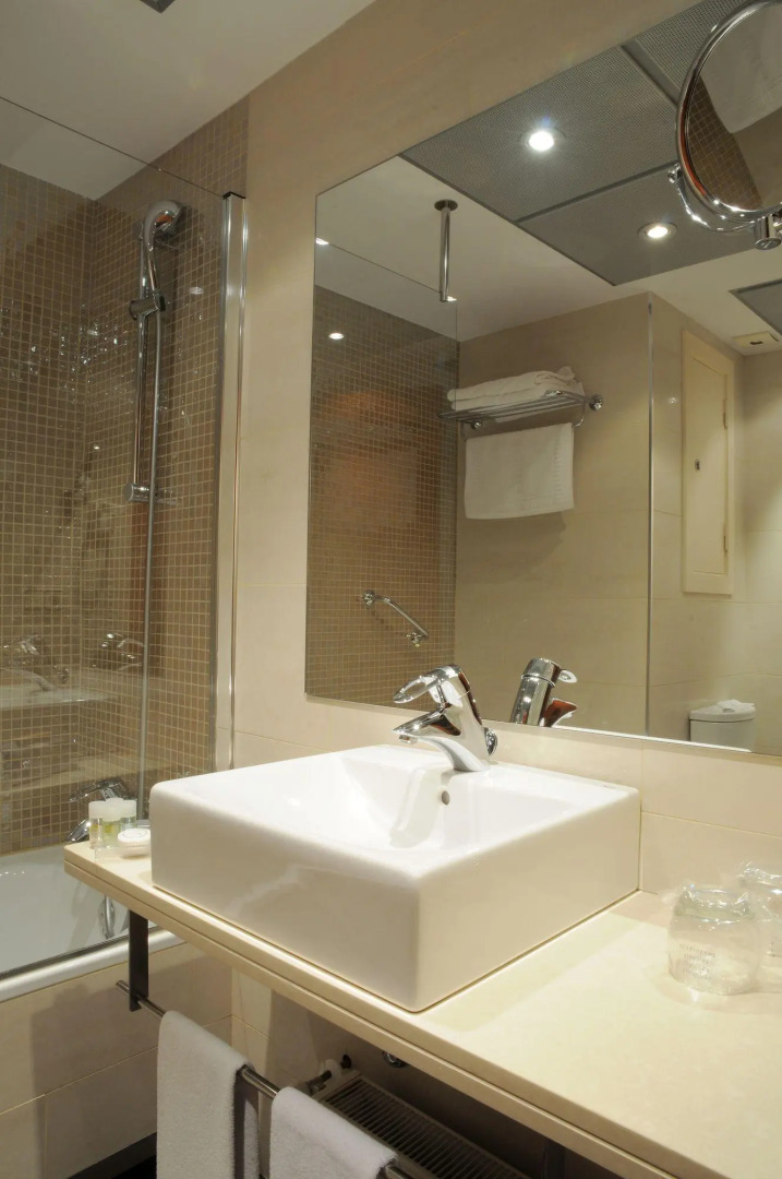 Photo - Best Western Premier Hotel Dante