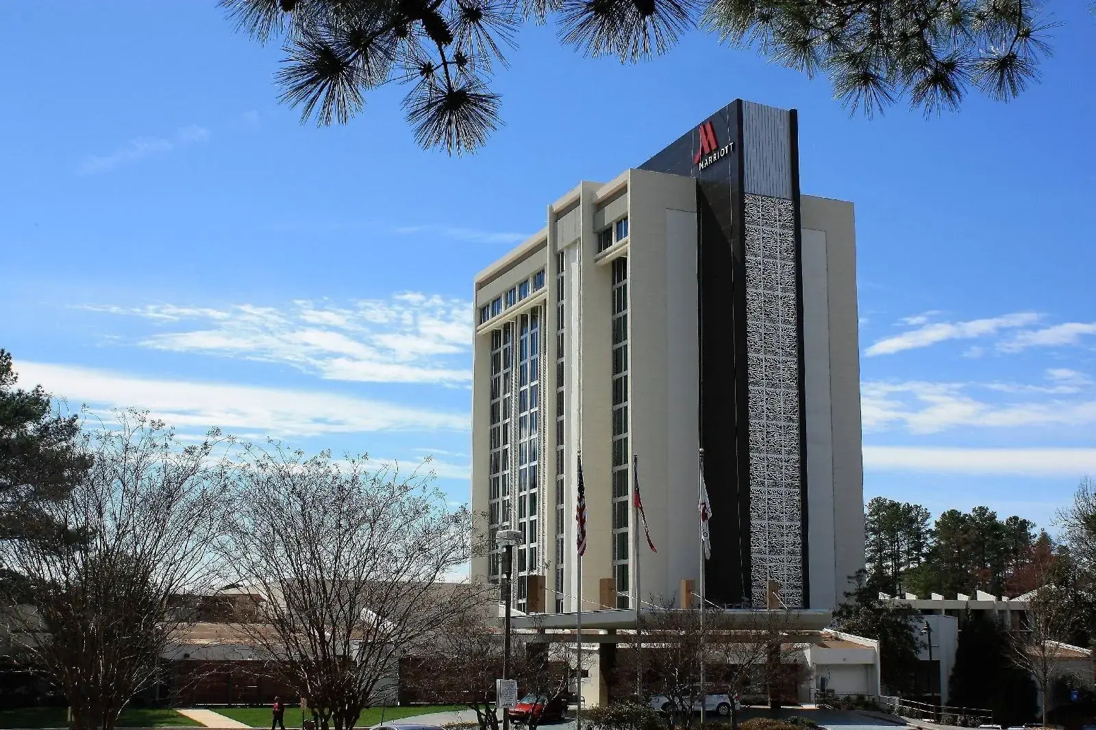 Foto - Fairfield Inn & Suites by Marriott Atlanta Perimeter Center