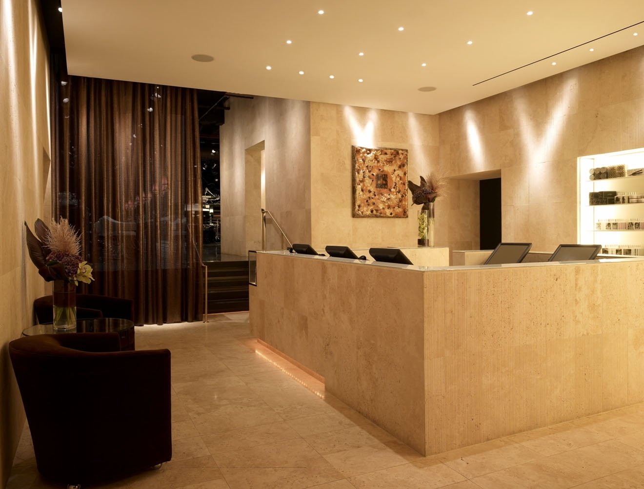 Foto - The Leela Mumbai