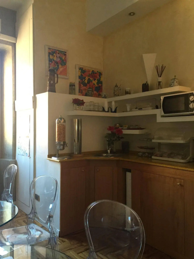 Photo - Relais Conte Di Cavour De Luxe