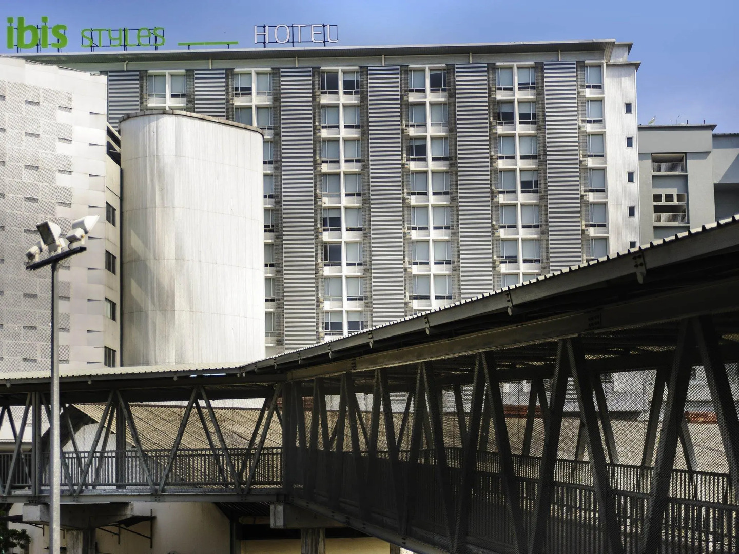 Photo - Ibis Styles Kuala Lumpur Fraser Business Park