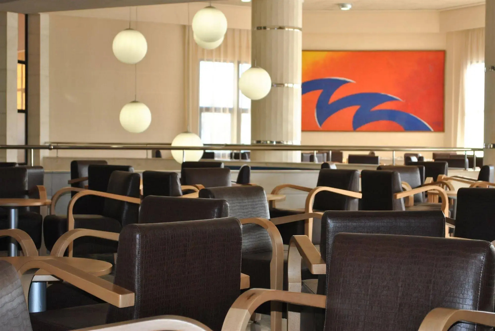 Foto - Hotel Ibersol Torremolinos Beach