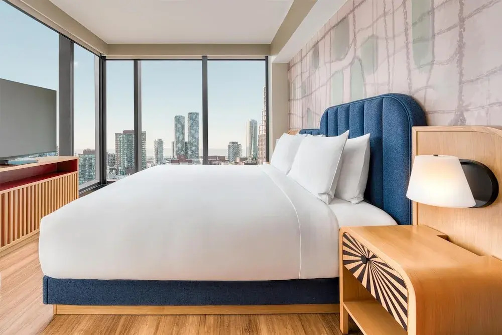 Foto - Toor Hotel Toronto, Part Of Jdv By Hyatt