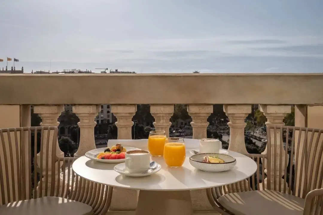 Foto - BLESS Hotel Barcelona