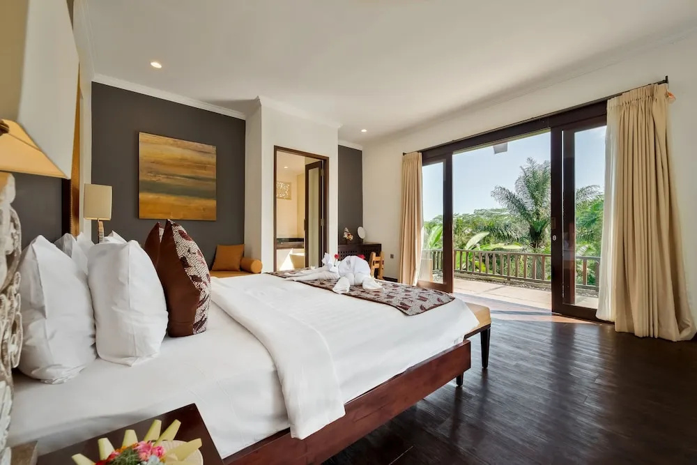 Foto - Villa Kembang Bali Ubud