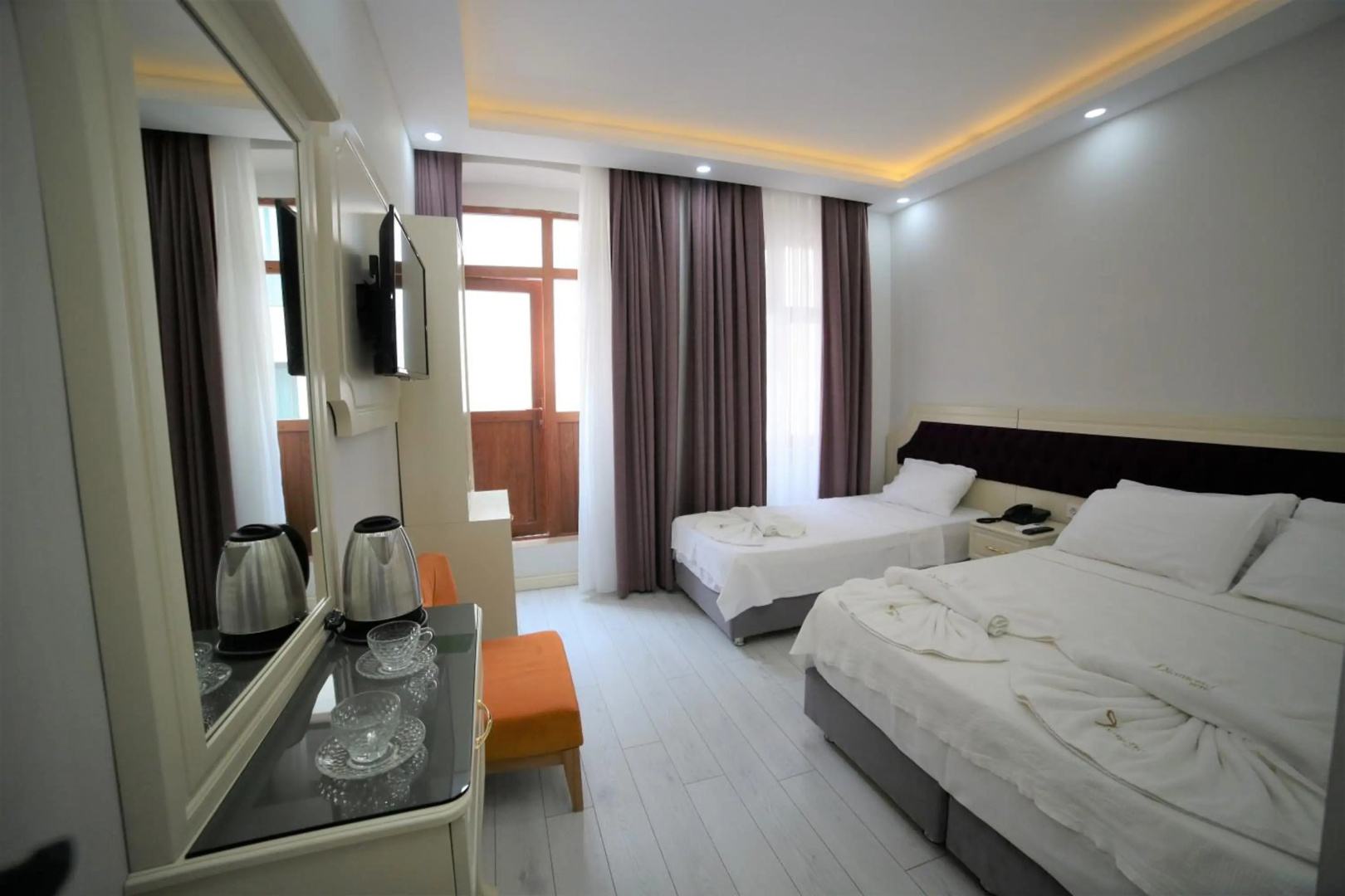 Photo - Taksim Diamond Hotel
