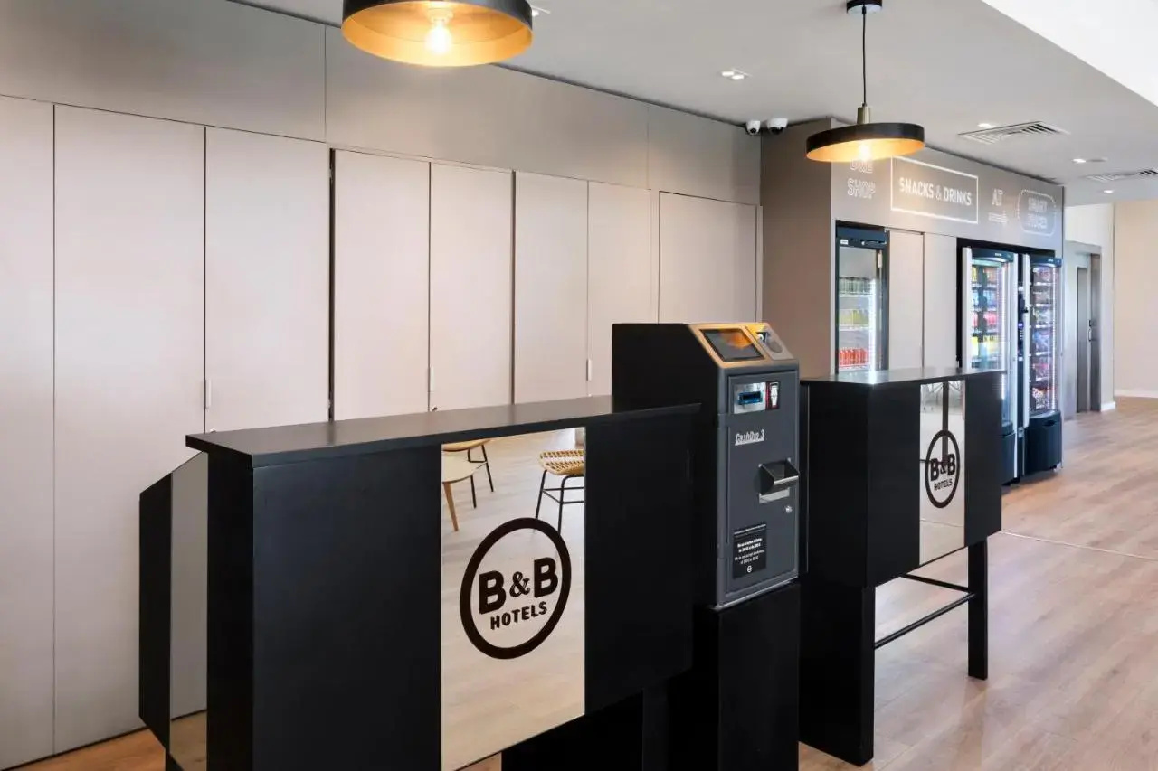 Photo - ibis Barcelona Mataro