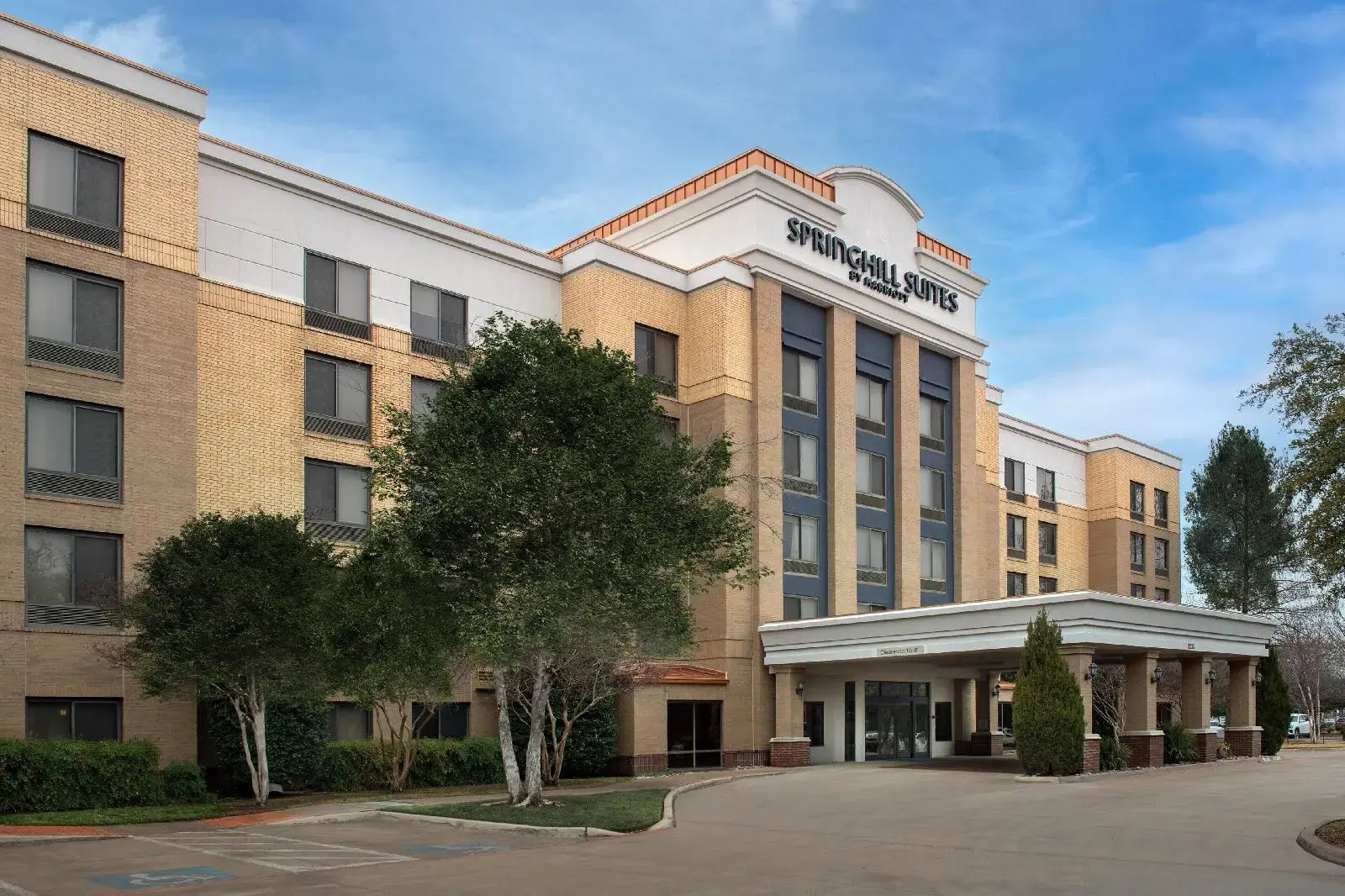Photo - SpringHill Suites Dallas Addison/Quorum Drive