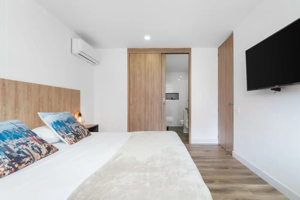 Foto - Apartamentos Go Living & Suites by HOUSY