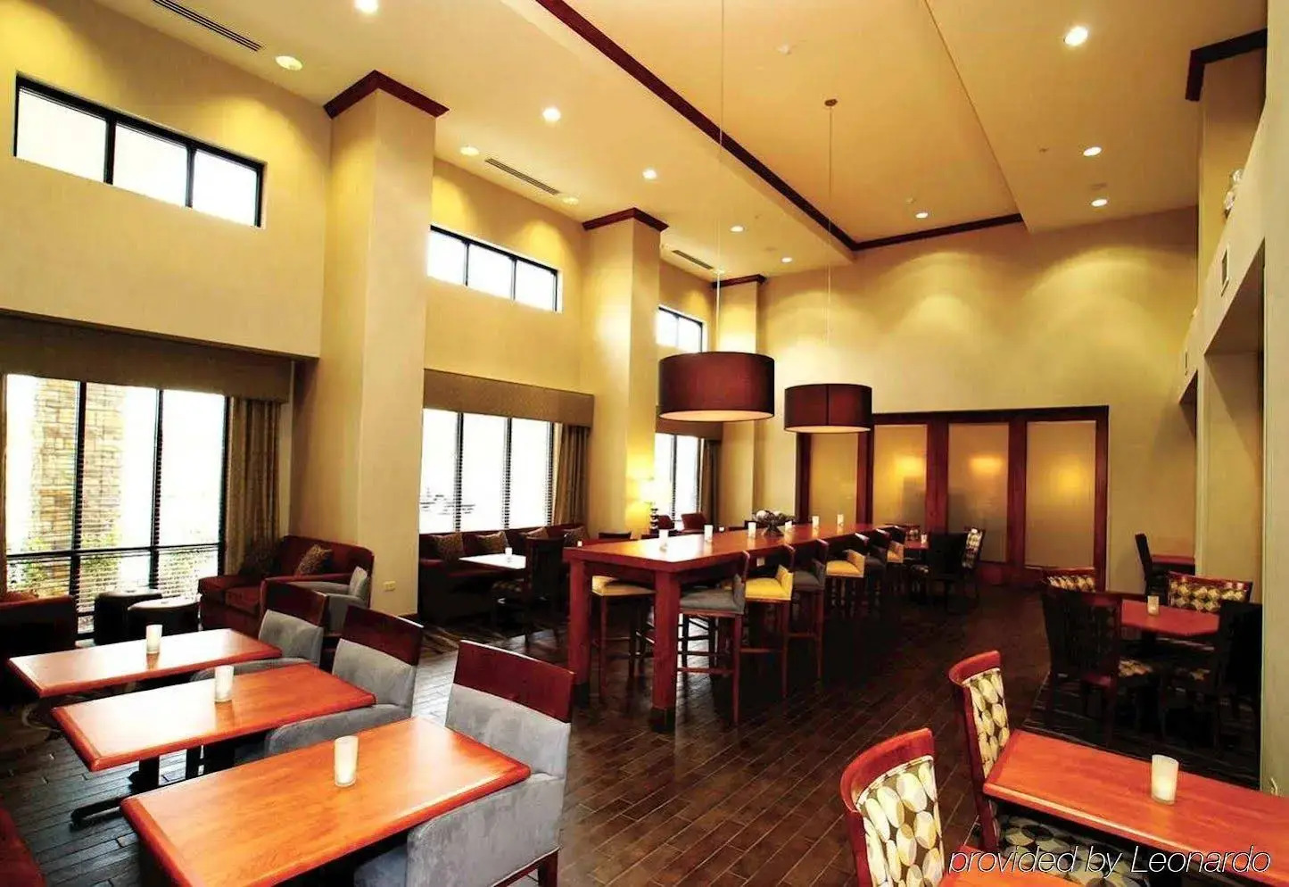 Foto - Hampton Inn & Suites Chicago Deer Park