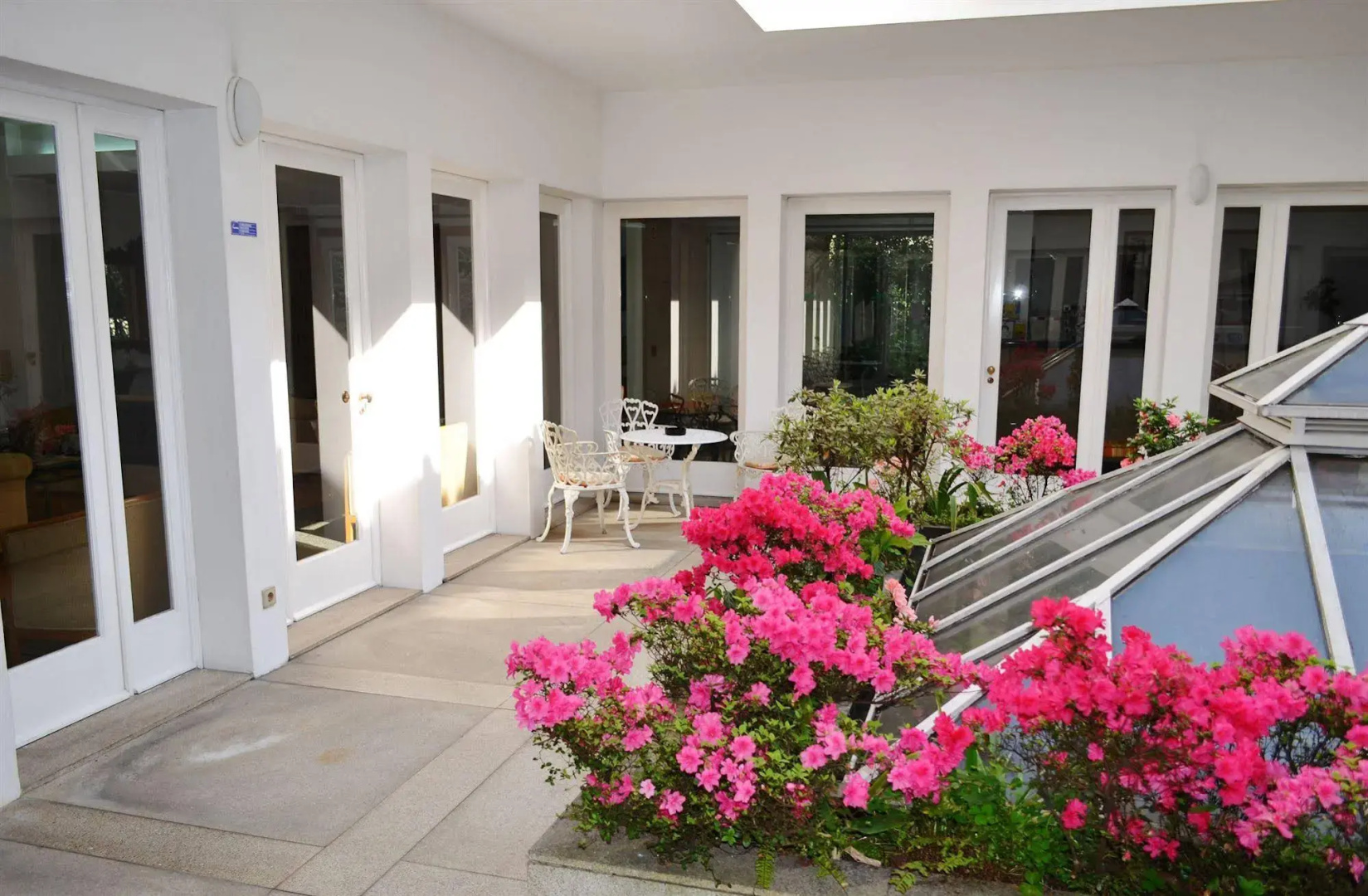 Photo - Hotel Toural