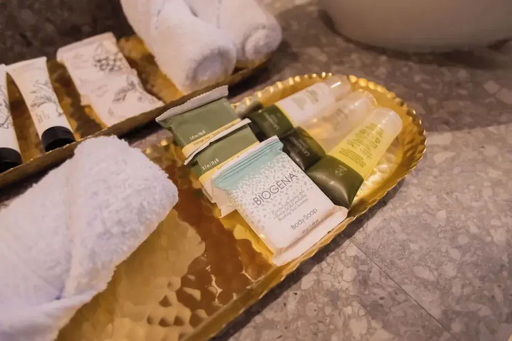 Photo - Via porto hotel