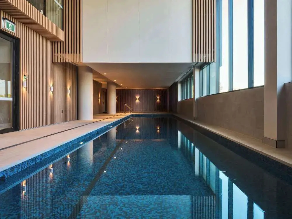 Photo - Novotel Melbourne Airport
