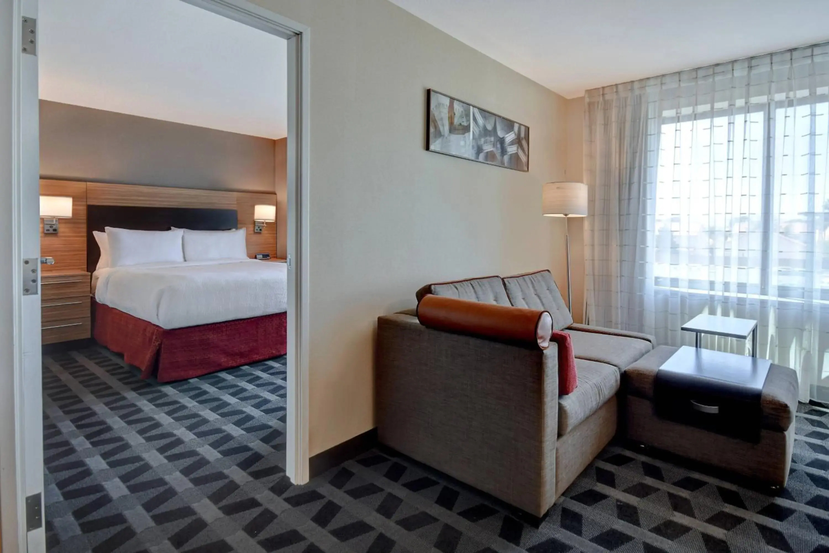 Foto - TownePlace Suites Las Vegas Airport South