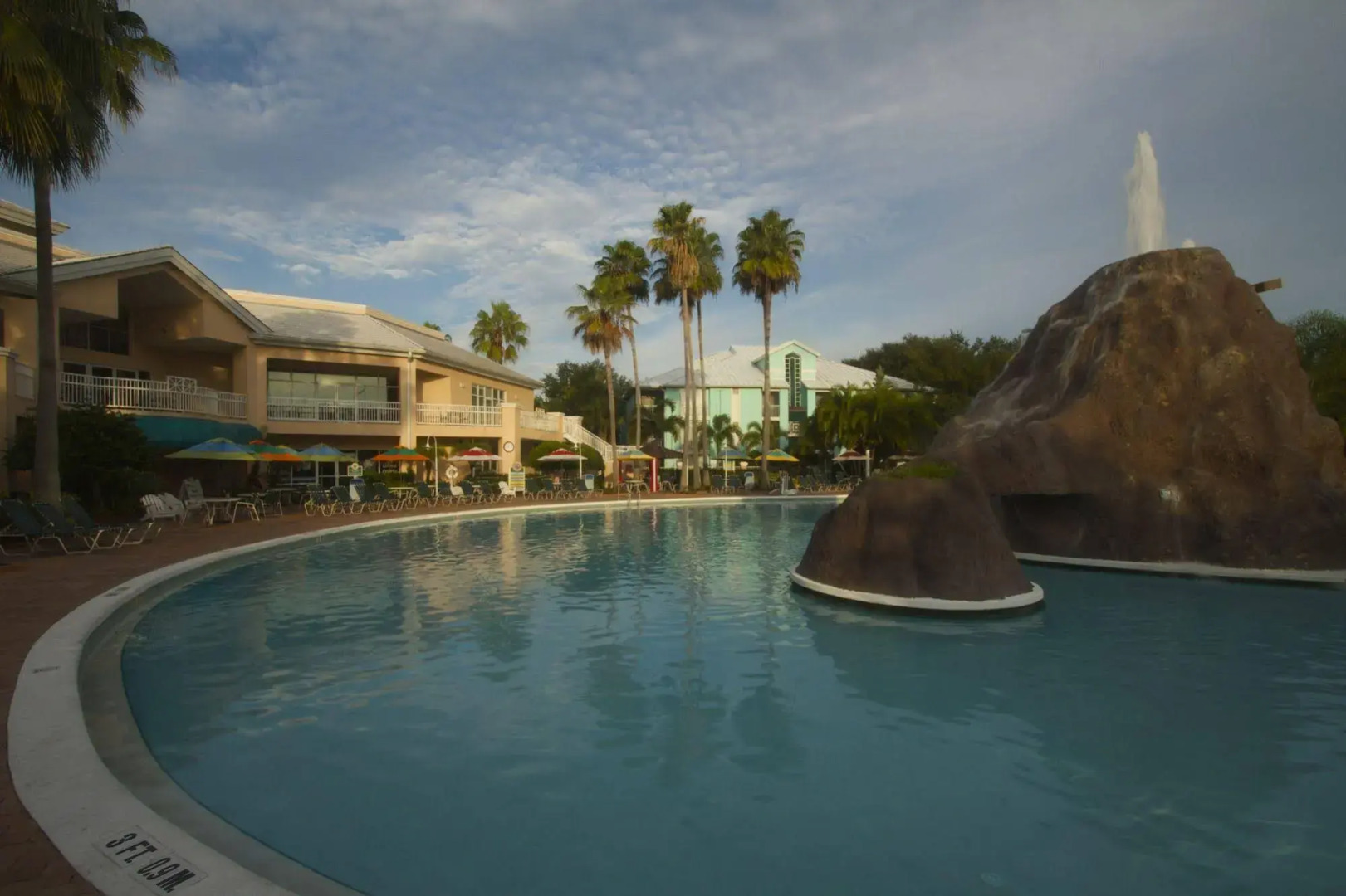 Foto - Hilton Vacation Club Cypress Pointe Orlando