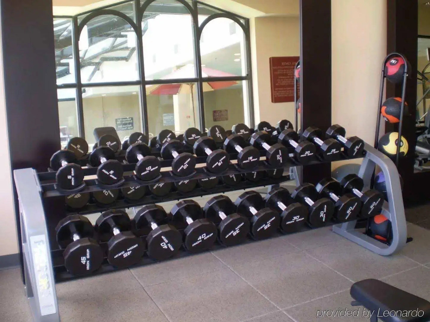 Foto - Embassy Suites by Hilton Atlanta Alpharetta