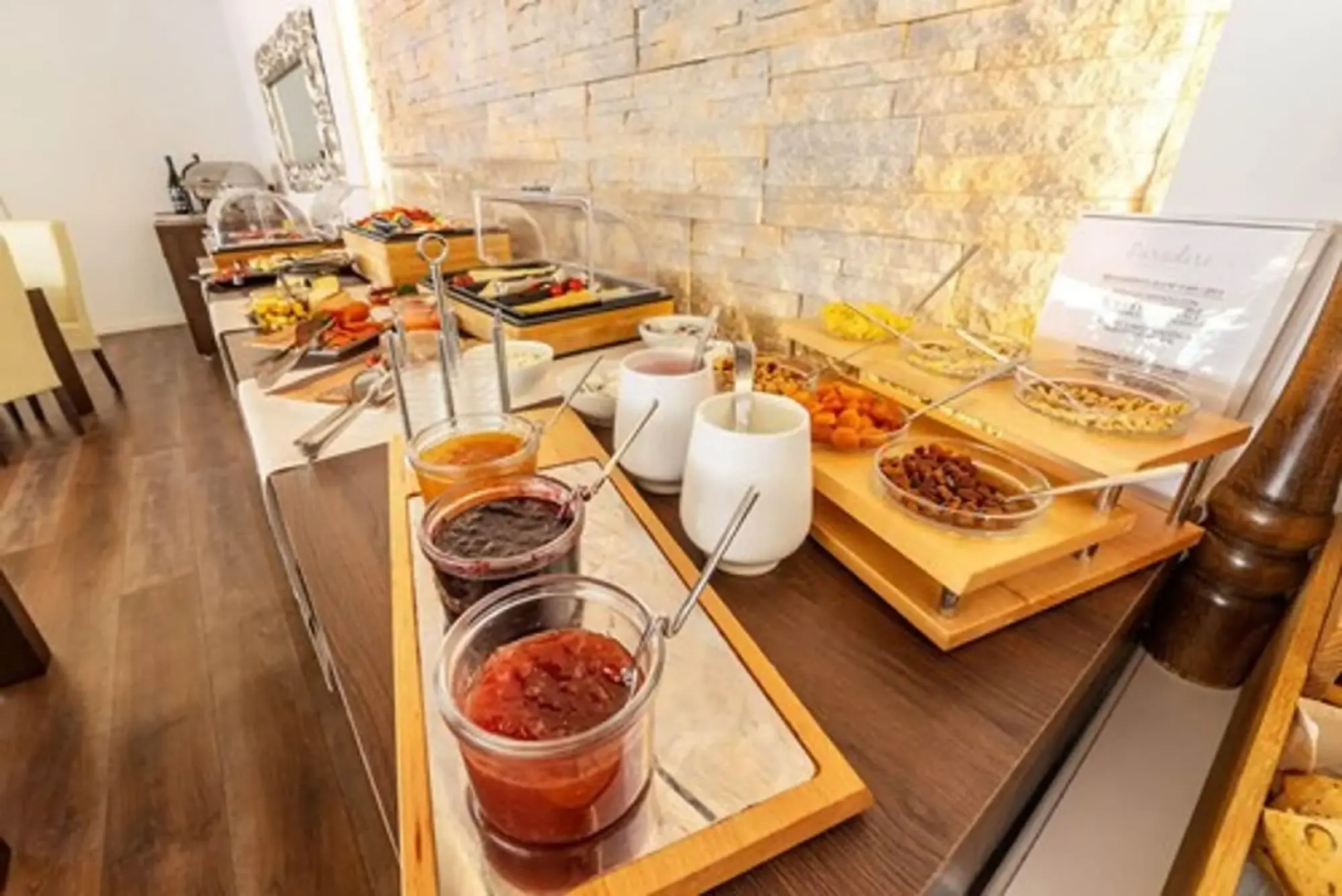 Photo - Hotel Paradise Residencial
