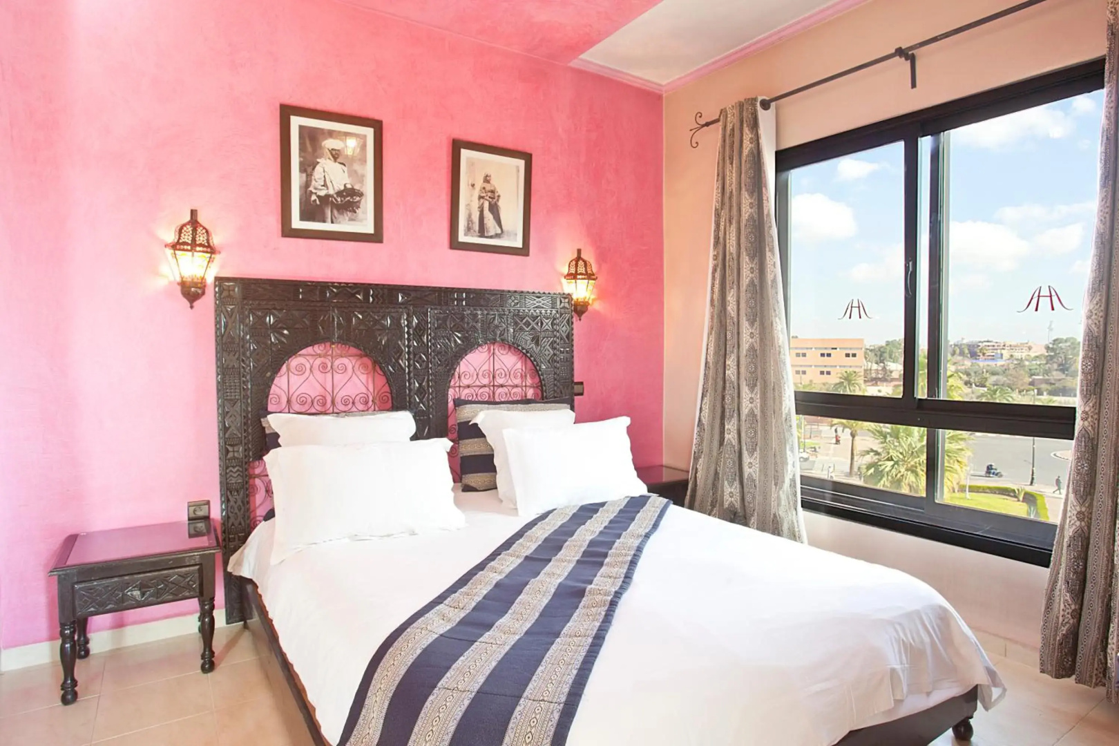 Foto - Amani Hotel Suites & Spa