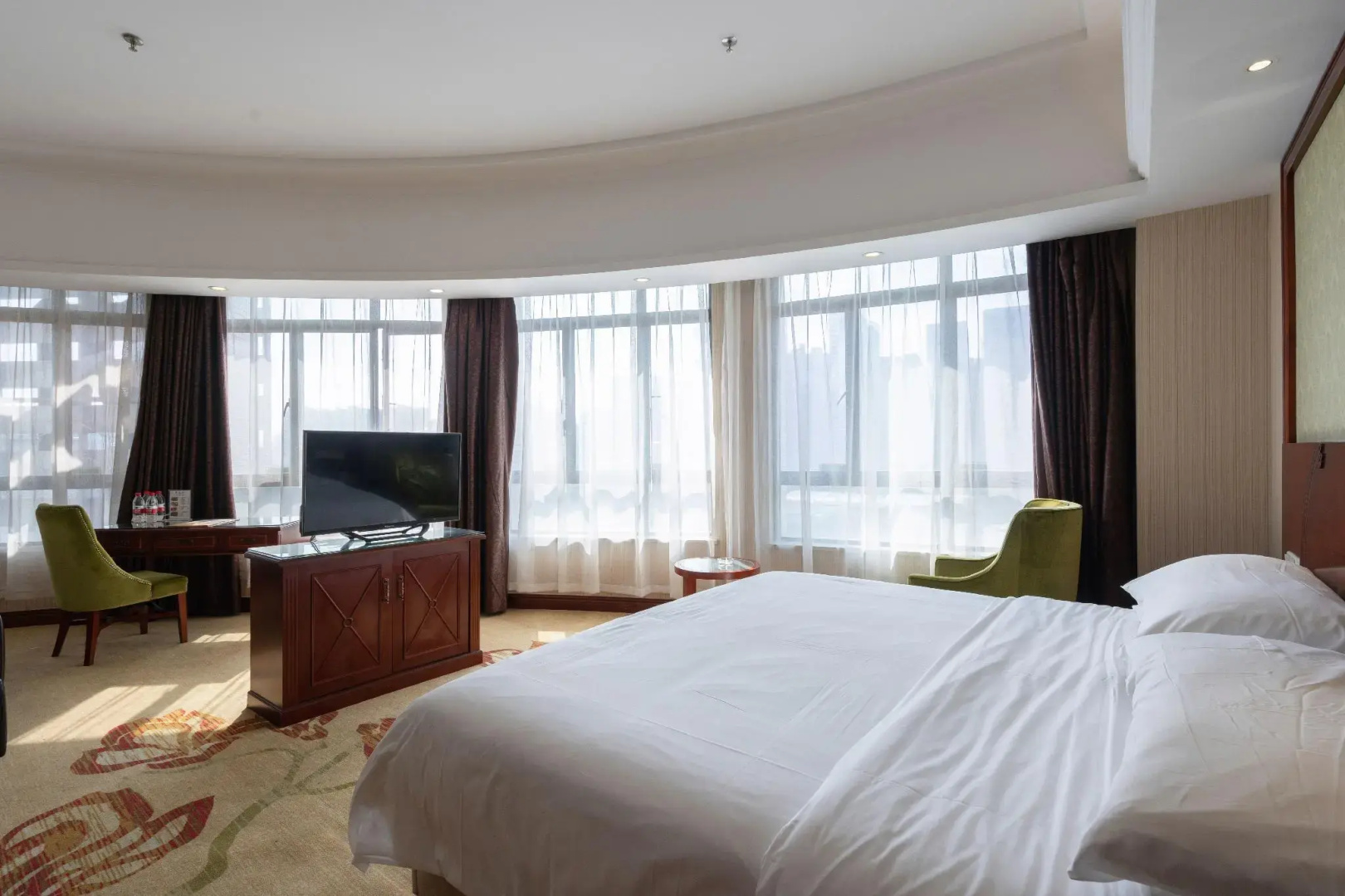 Photo - Vienna Hotel Guangzhou Nansha Jinzhou Branch