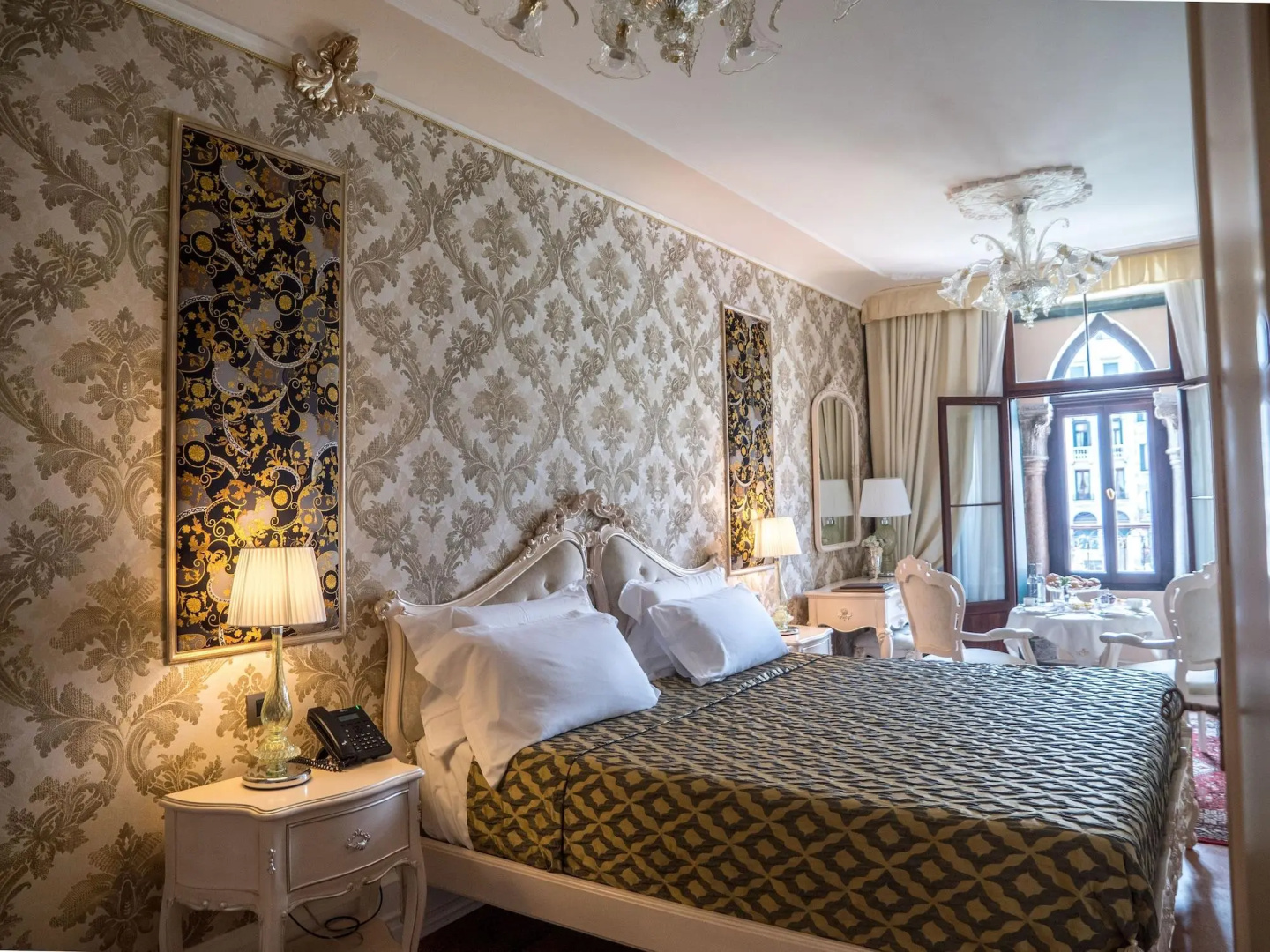 Photo - EGO' Boutique Hotel - The Silk Road